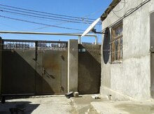 Həyət evi, Zığ qəs.