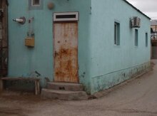 Həyət evi, Zabrat q.