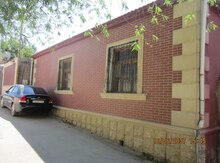 Həyət evi, Yasamal r.