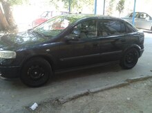 Opel Astra, 1999 il