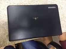 Noutbuk "Toshiba"