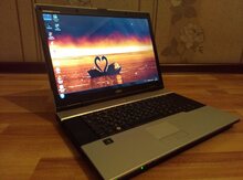 Noutbuk "Fujitsu"