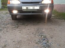 LADA (VAZ) 2115, 2011 il