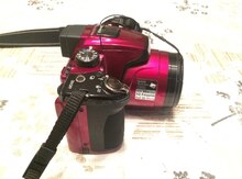 Fotoaparat "Nikon"