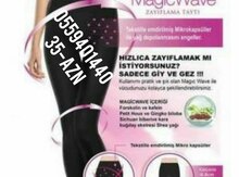 Arıqladıcı tayt