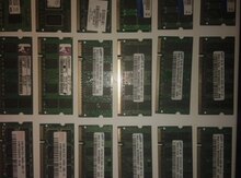 Noutbuk üçün RAM DDR2 2GB