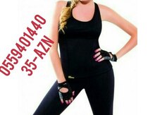 Arıqladıcı dəst "Hot shapers"