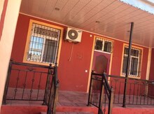 Həyət evi, Zabrat-1 qəs.