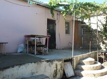 Həyət evi ,Zabrat qəs.