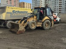 Cat 428E, 2009 il