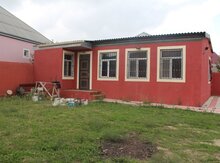 Həyət evi, Zabrat qəs.