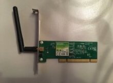 Wi-fi modem