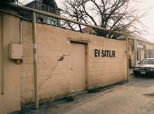 Həyət evi, Nəsimi m.