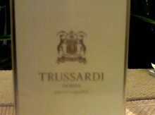 "Trussardi donna" ətir