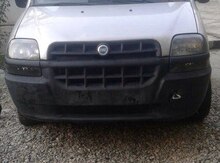 Fiat Doblo, 2003 il