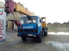 MAZ, 1989 il