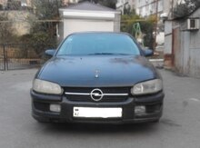 Opel Omega, 1996 il