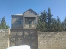 Həyət evi, Zabrat qəs.