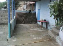 Həyət evi, Köhnə Günəşlı qəs.