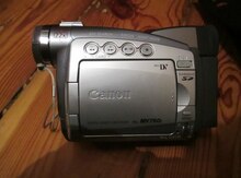 Fotoaparat "Canon"