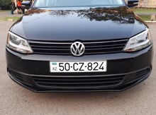 Volkswagen Jetta, 2014 il