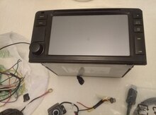 Monitor
