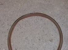 Velosiped şini