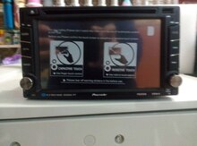 Monitor "Pioneer"