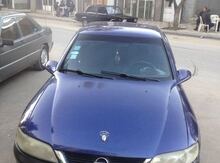 Opel Vectra, 1996 il
