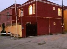 Həyət evi, Xırdalan ş.