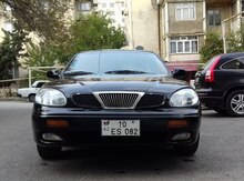 Daewoo Leganza, 1999 il