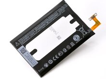 "HTC M9" batareya