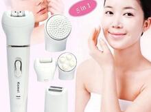 "Kemei" epilyator