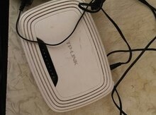 Router "Tp- link"