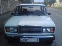 LADA (VAZ) 2107, 2008 il