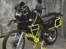 Motosiklet Zontes , 2013 il