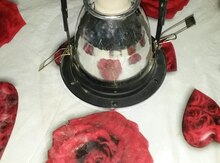 İşıq lampaları