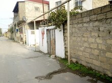 0.6 sot torpaq sahəsi, Keşlə qəs.
