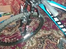 Velosiped "SCOTT"