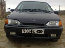 LADA (VAZ) 2115, 2009 il