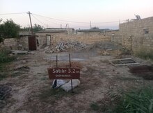 3.2 sot torpaq sahəsi , Corat qəs