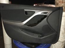 "Hyundai" qapısı