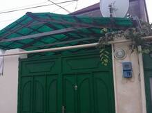Həyət evi, Zabrat 1 qəs.