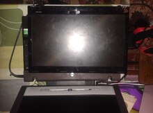 Monitor "HP"