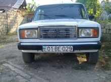 LADA (VAZ) 2105, 1982 il