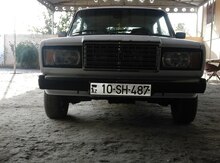 LADA (VAZ) 2107, 2006 il