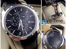 "Tissot Couturier" qol saatı