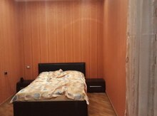 3-otaqlı mənzil, Hüseyn Cavid pr., 100 m²