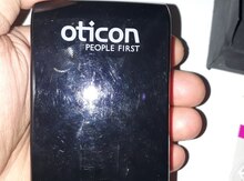 Eşitmə cihazı "ODİCON"