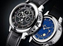 "Patek Philippe Sky Monn" qol saatı